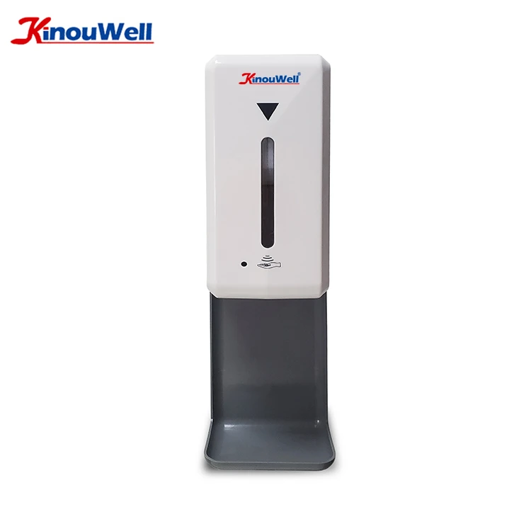 
5Litre Soap Dispensers, Alcohol Auto Dispenser Oem, Alcohol En Gel Dispensador 