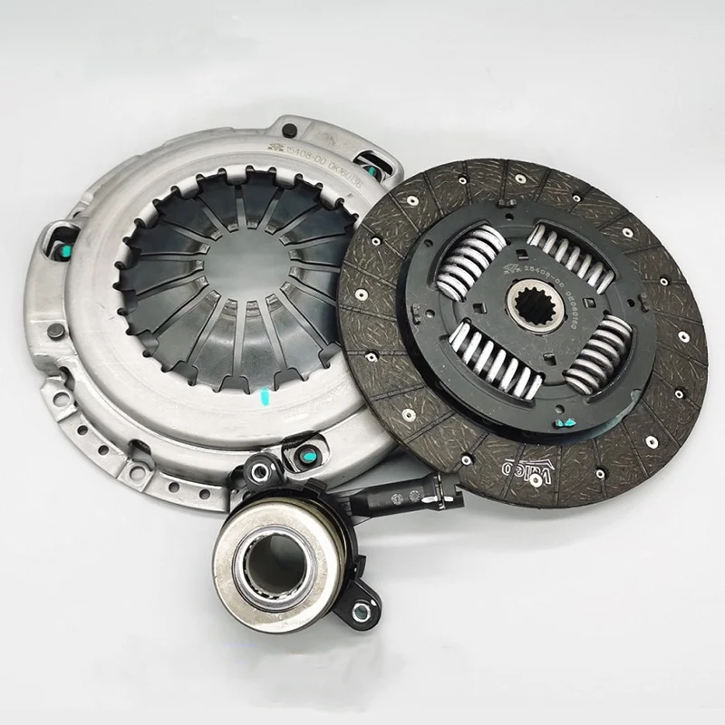 Original Clutch Disc Cover Release Bearing For DFSK Glory 580 370 360 350 330