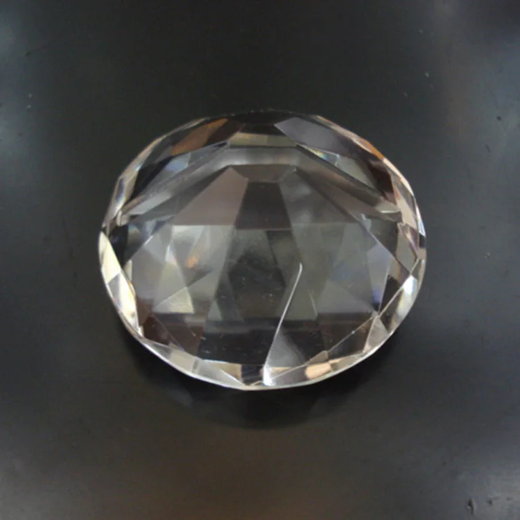 MH-MP063 wedding favors crystal diamond name card  holder