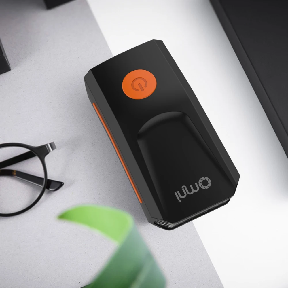 New Design Cycle Accessories Electric Lamp 300 Lumens Sport Bicycle Front Light IP65 Waterproof LED Headlights For Bike