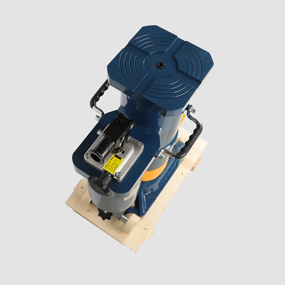 25t toe Jack hydraulic toe jack mechanical roller toe jack