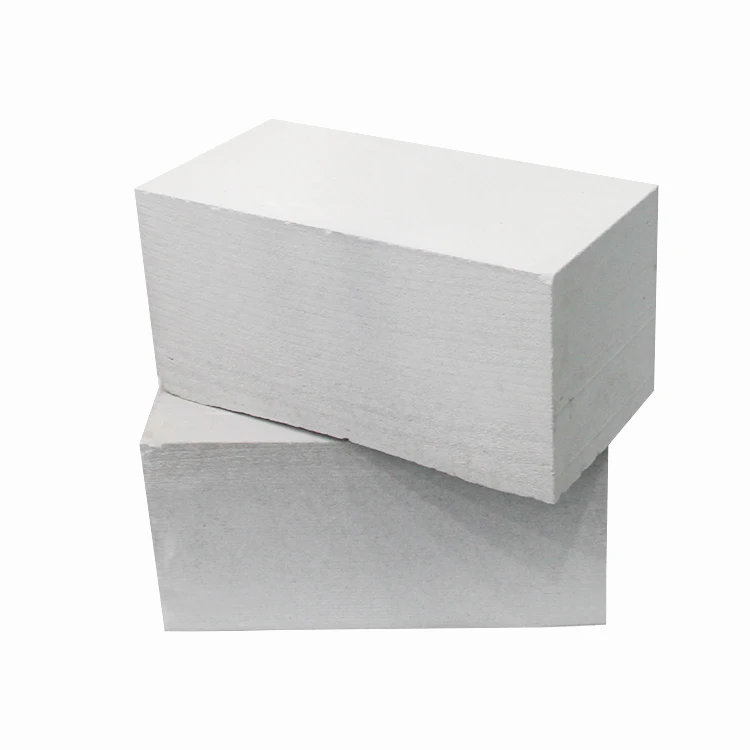 Germany Technology Automatic Aerated Autoclaved Concrete Block Making Machine Light Weight  Concrete