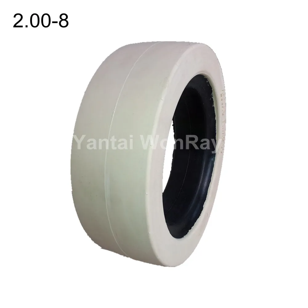 Skyjack 154835 фронтальная шина USE158438 шины колеса 200x8 12x4 с/без тормоза 2 00-8