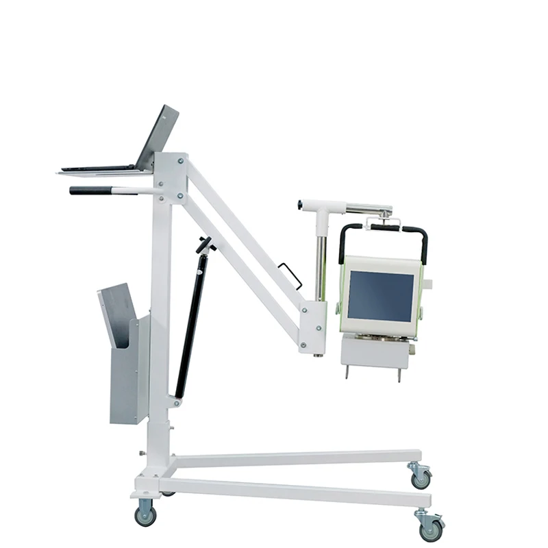 Pet medical X-ray equipment DR x-ray portable x-ray machine portable digital x-ray machine