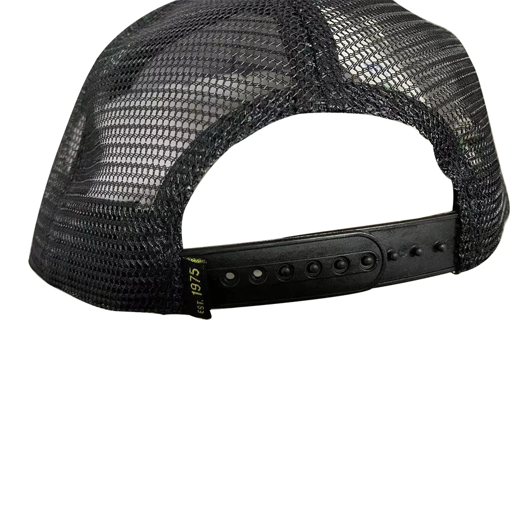 Custom label golf dad mesh Trucker hat manufacturer New vintage Sports era premium Baseball Cap