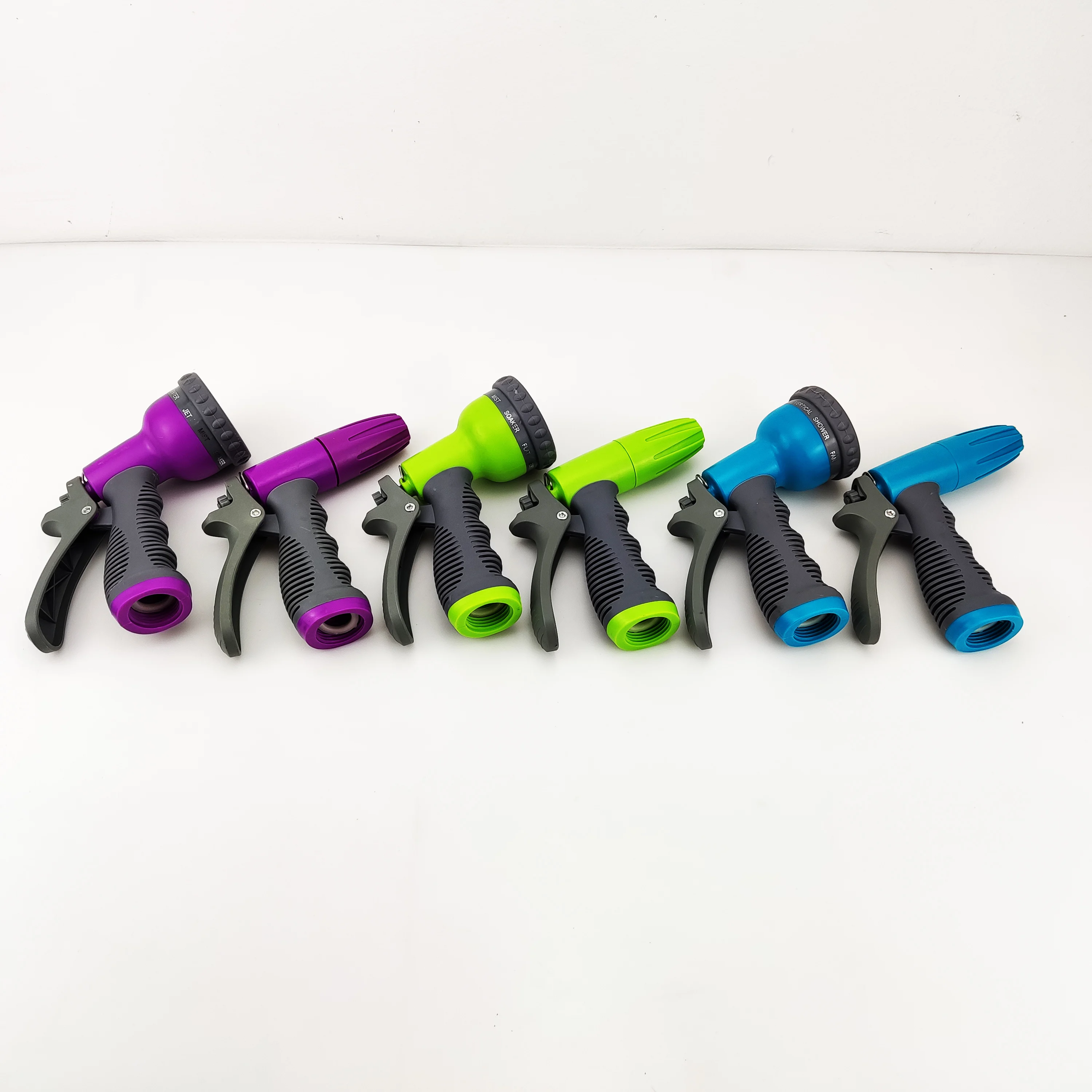 modern watering can watering wand irrigation nozzle  nano mist spray gun agricultural sprayer