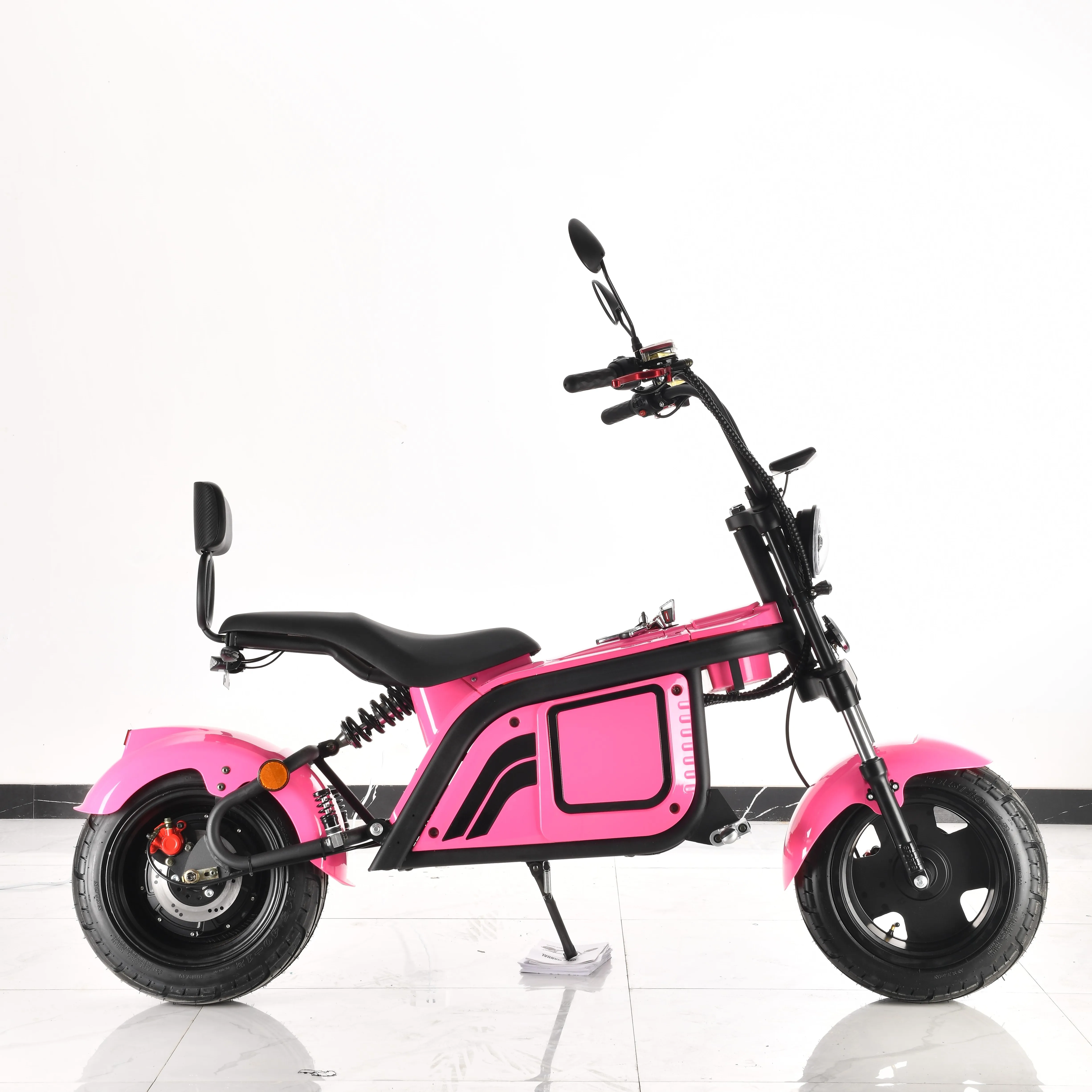 Electric Scooters High Quality Cheap Foldable Scooter Electrico