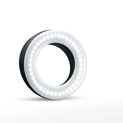 best sellers Universal luz para selfie LED Cell Phone Camera LED Selfie ring Light for Smart Phone
