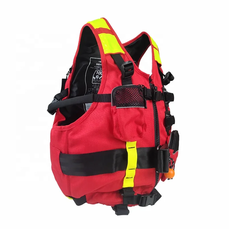 Спасательные жилеты PFD с быстросъемной пряжкой на заказ