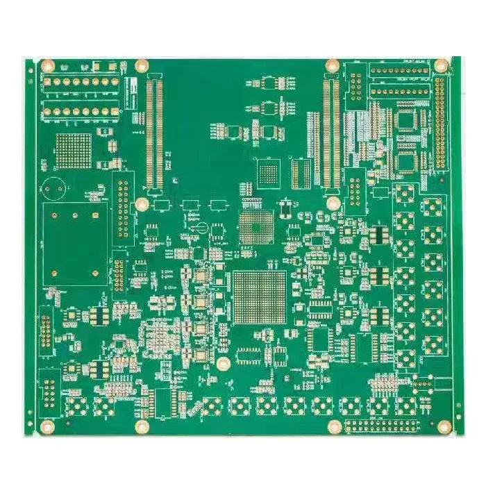 
FR-4 PCB double sided Multilayer PCB 