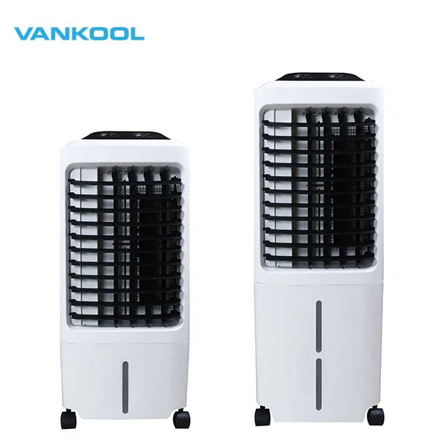 household appliance portable air coolers swamp cooling system
