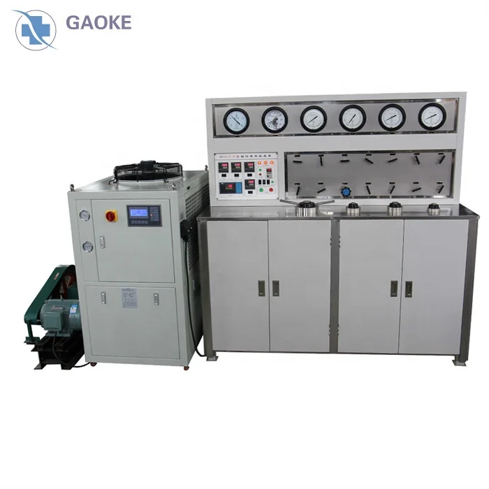 Сверхкритическая экстракция CO2 10 л