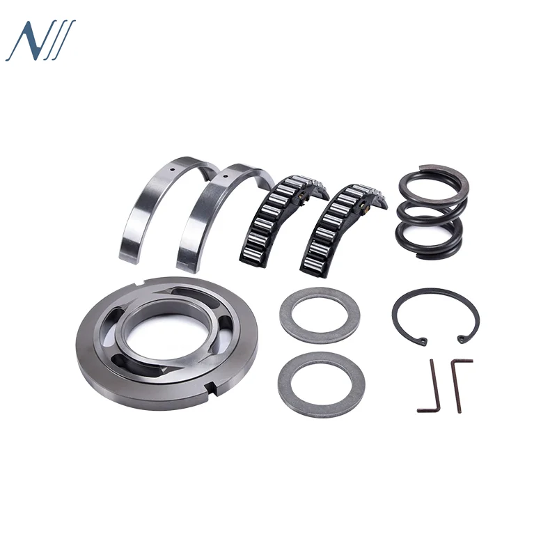 A6VM A2FM A4VG A7V A10V A10VO A11V A17V Axial Piston Hydraulic Pump Motor Spare Parts Repair Kits
