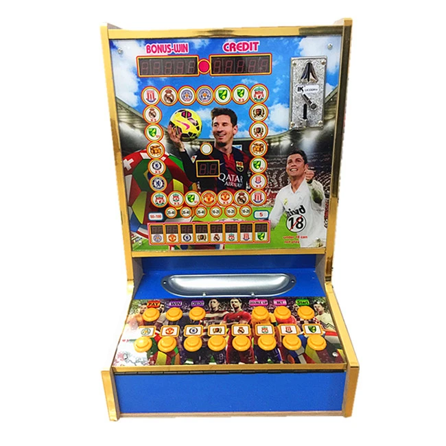 Игровой автомат для казино Прямая продажа с завода игровой игры в