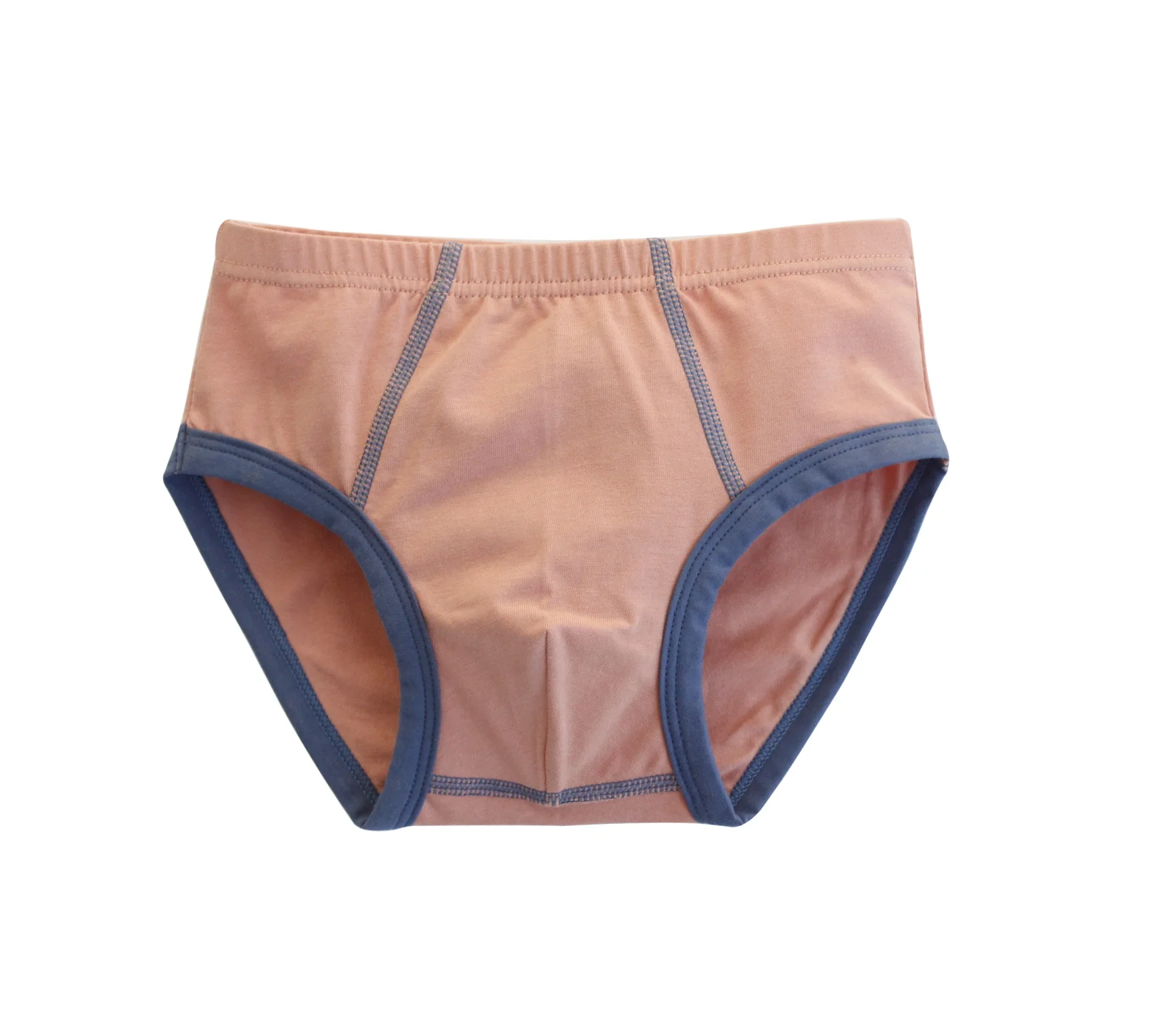 
Wholesale Underwear Briefs Low Price Young Cute Teen Boys Briefs Best Quality Breathable Under wear 