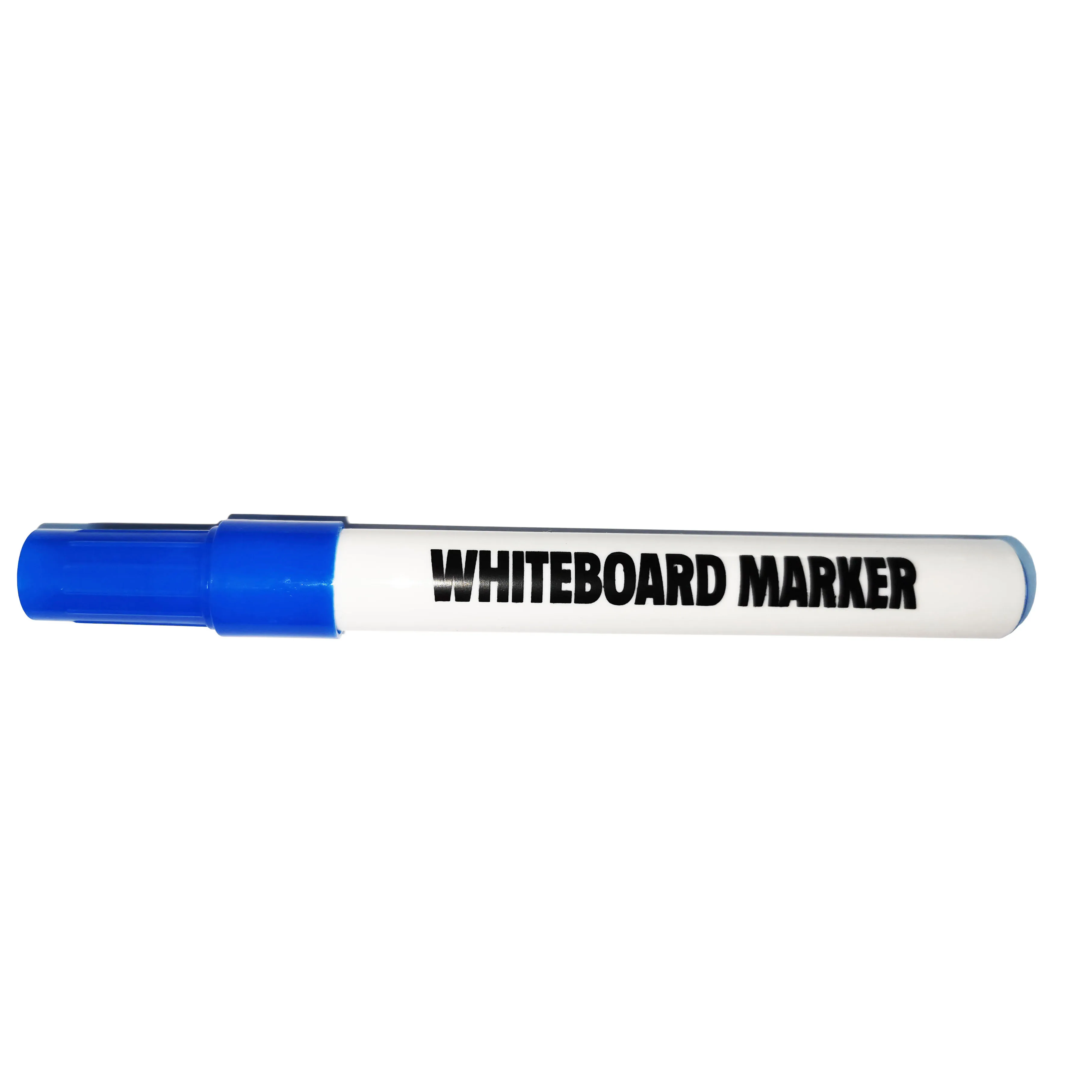 custom no refill ink whiteboard marker pens dust-free whiteboard marker