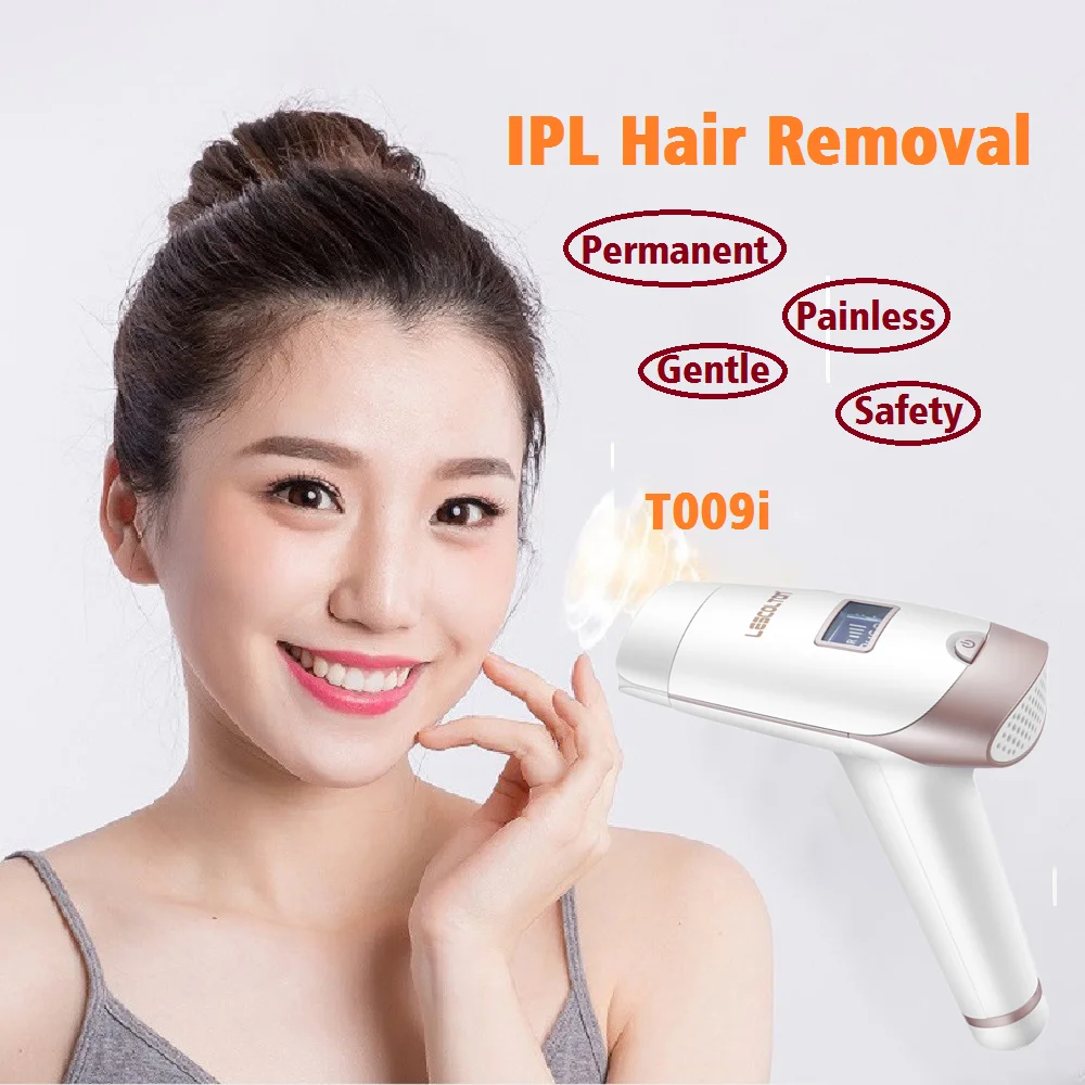 
Customized eco-friendly painless ladies vagina hair removal nd yag long pulse laser machine with time service life 