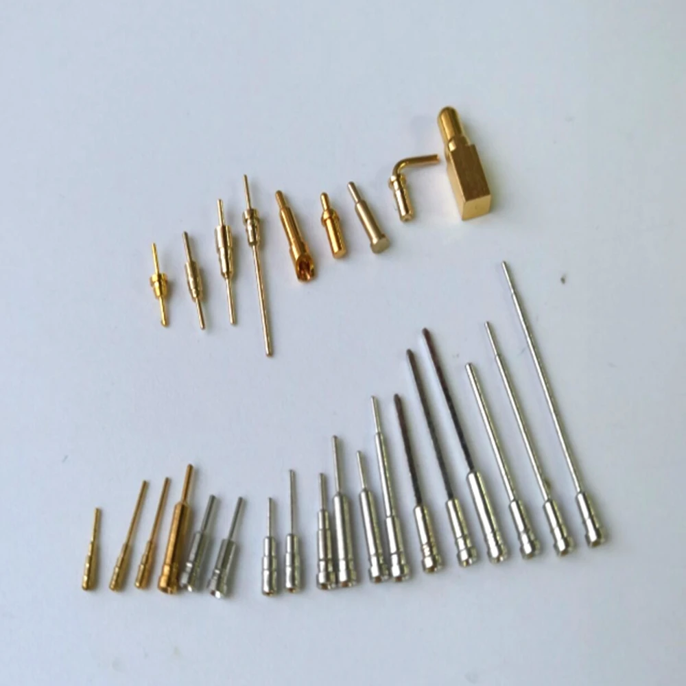 SMT Power Connector DC Power Jack DC PCB Connector (DC-005)