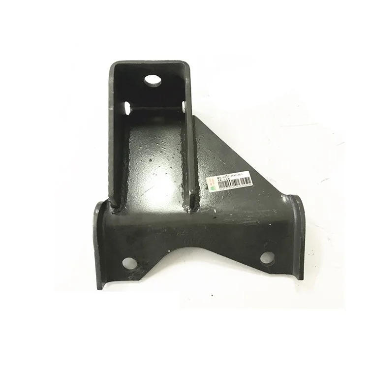 Original SINOTRUK HOWO Truck Spare Parts Right Bracket AZ9725540139 for all SINOTRUK Heavy Truck