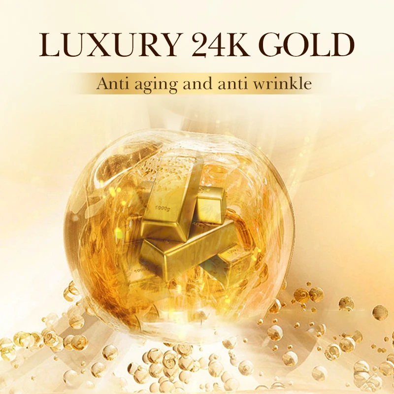 OEM FAYANKOU 24K Золотая маска для глаз коллагеновый антивозрастной продукт уменьшения темных кругов уход за кожей
