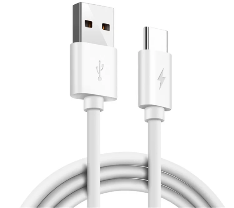 wires cables cable assemblies USB Type A 2.0  to USB Type C  charging data cable