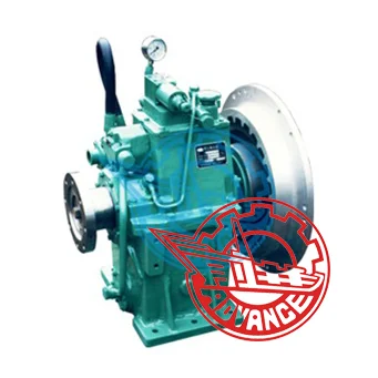 ADVANCE marine clutch PTO power take off HCL30 HCL100 HCL250 HCL320 HCL600