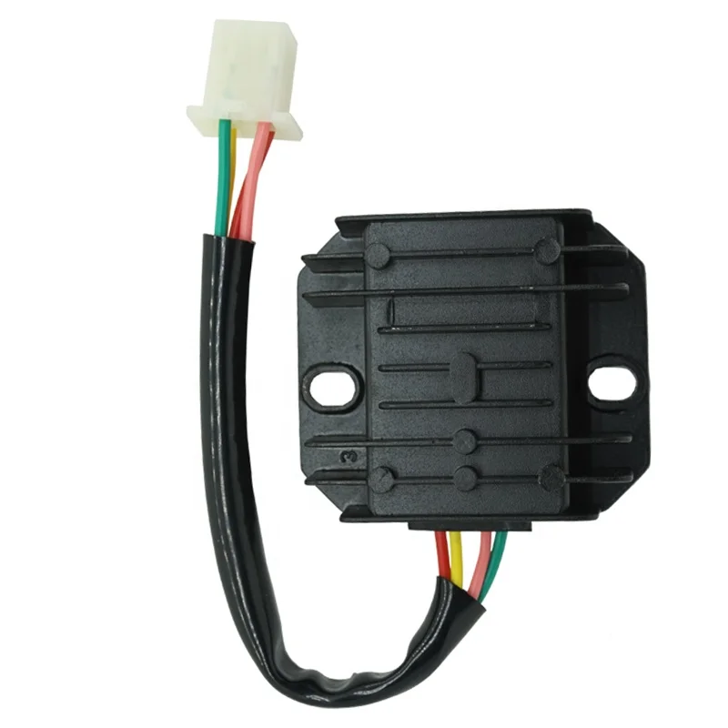 RTS FT 150 DM 4 линии RT180 MOTO для итальянских DM150 сменные FT150 регулятор напряжения