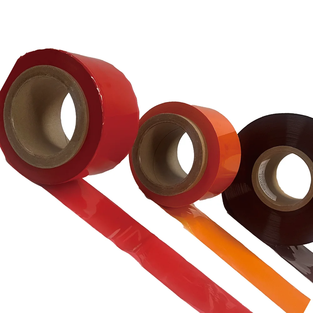 Hot Sales Printable And Customized Good Quality Artificial    PVDC  Sausage Casing For Sausage Making