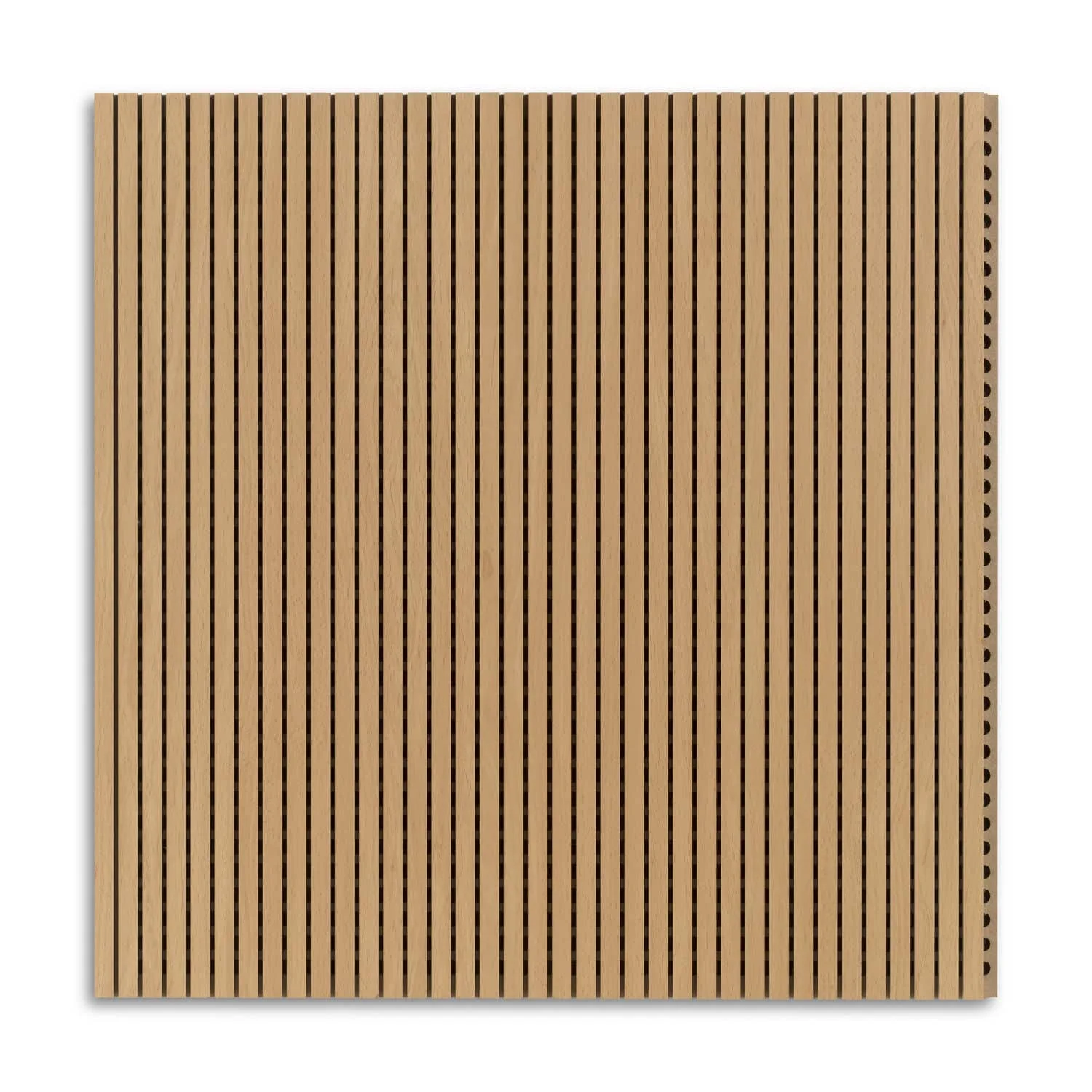 
Wooden grooved mdf acoustic ceiling board and perforate panel 
