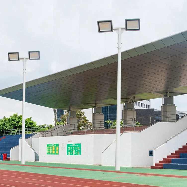 1000W 1200W Outdoor Lighting High Mast Search Flood Light for Outdoor Sport Tennis Court Stadium Football Field Lighting
