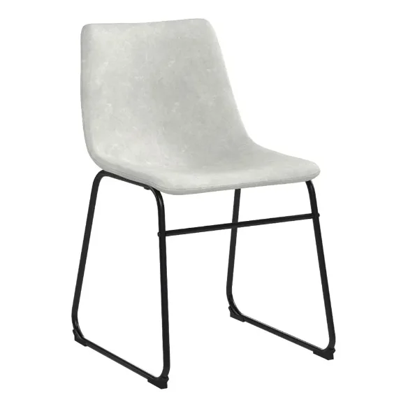 Partner Wholesale Cheap Modern Coffee Chairs Minimalist Restaurant Chair Scandinavian Dining Chairs