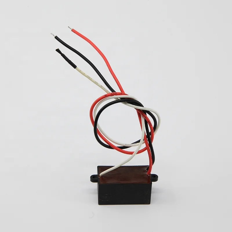 factory supply cheap TFB-YA235 negative ion generator for air conditioners