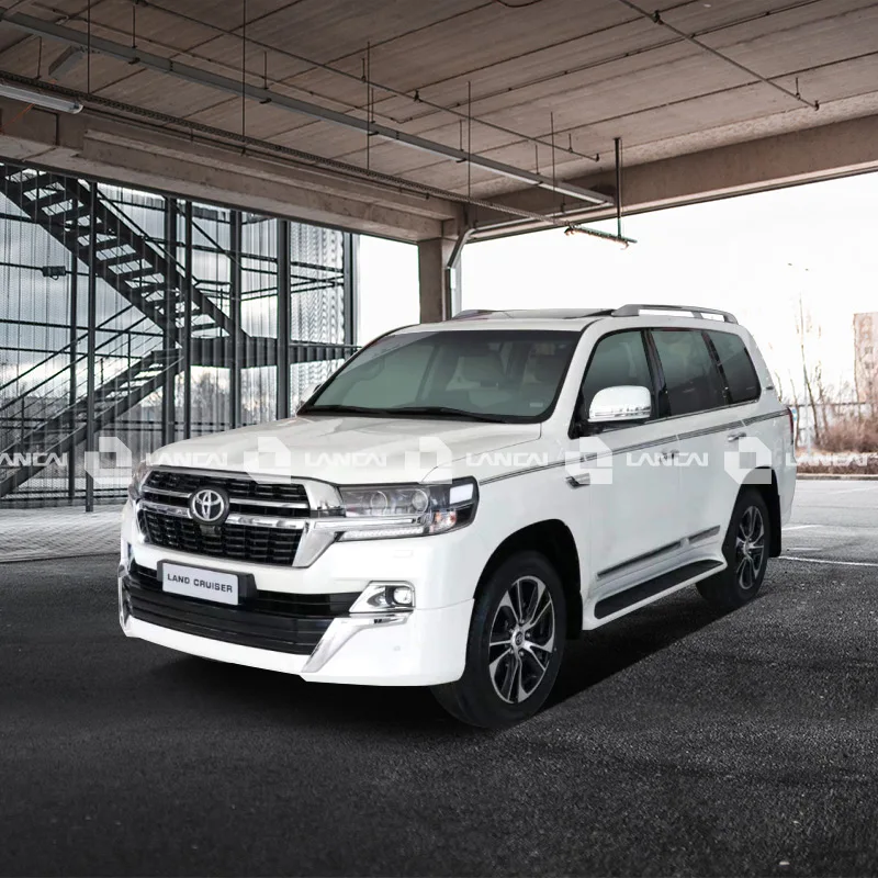 High quality factory price decal for land cruiser 2021 sticker for toyota land cruiser GXR