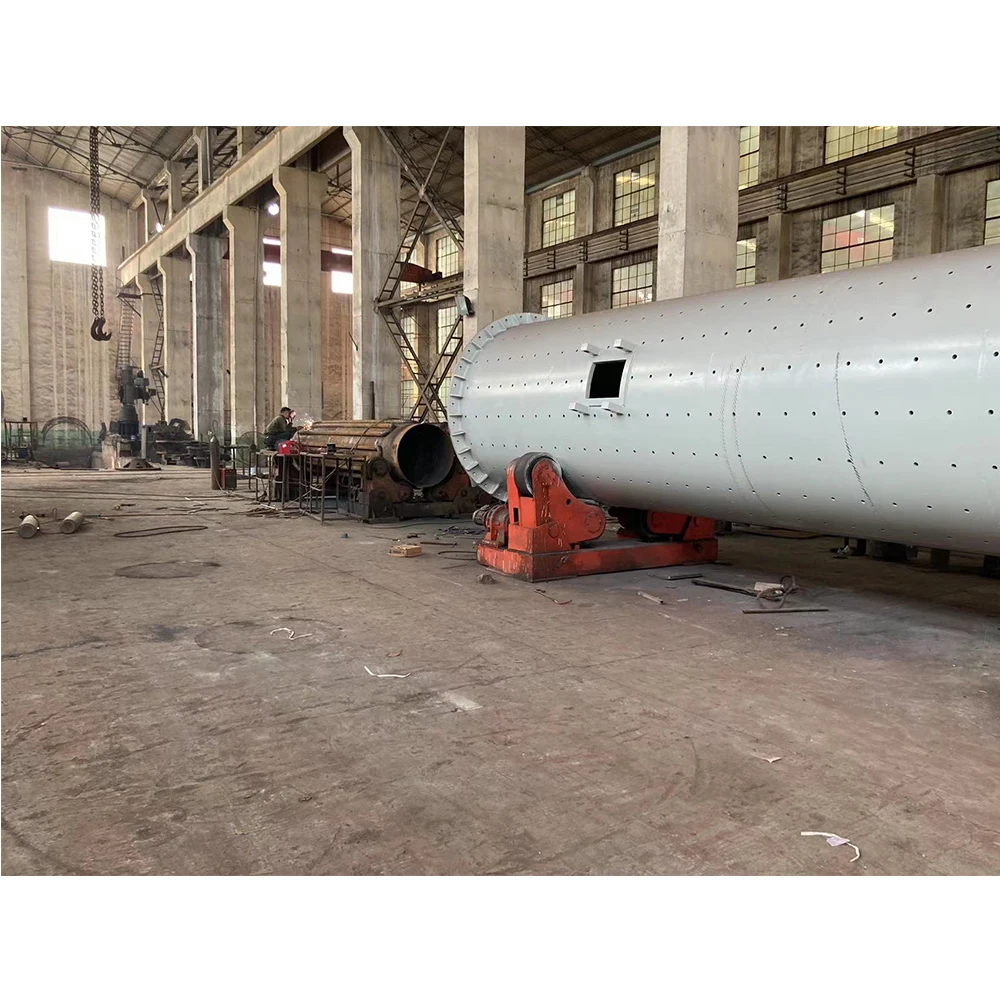 popular mineral ore Dominica 60Hz ball mill grinding gold copper ore 400V 440V