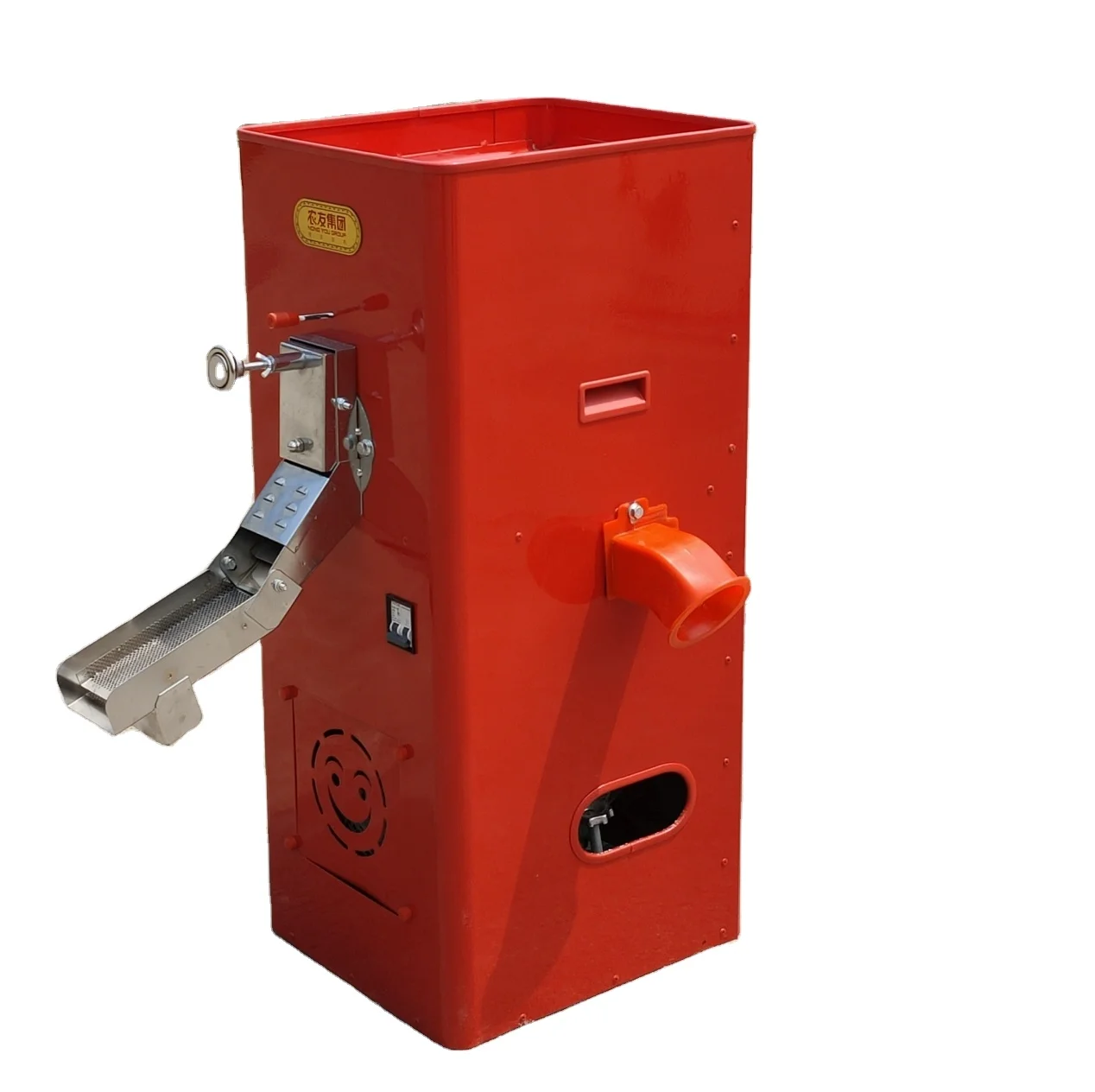 Полностью автоматическая машина для измельчения риса, Филиппинская цена