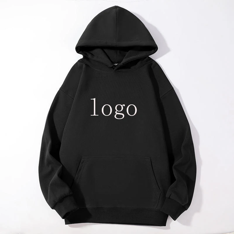 custom hoodies 100% cotton 320 gram Men Sweatshirt High Quality Tracksuit wholesale Heavy Weight bulk hoodies for printing