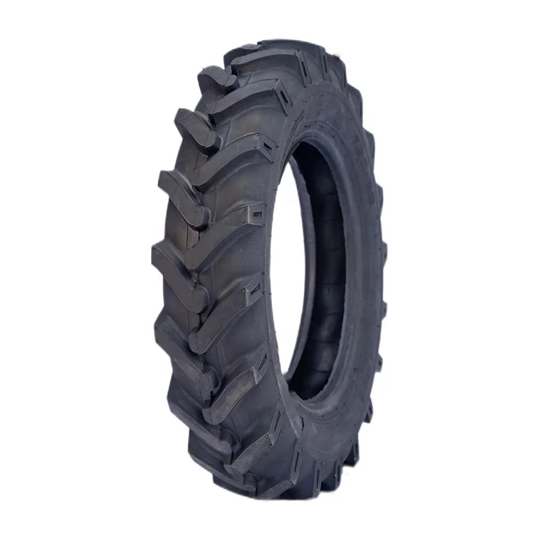 China manufacture Agricultural tires wholesale R1 bias  tires 650-16 750-16 9.5-32  for tractor