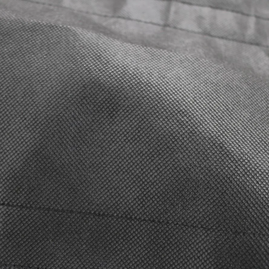 Single patient use non woven SPU transfer carrying sheet rescue stretcher for safe patient handling and dead body