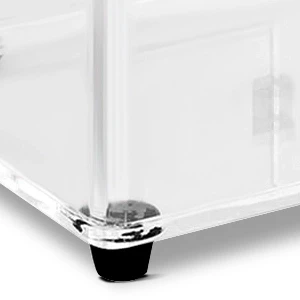 commercial multifunctional large food processor juicer blender for milk shake, smoothies, soybean milk, meat paste