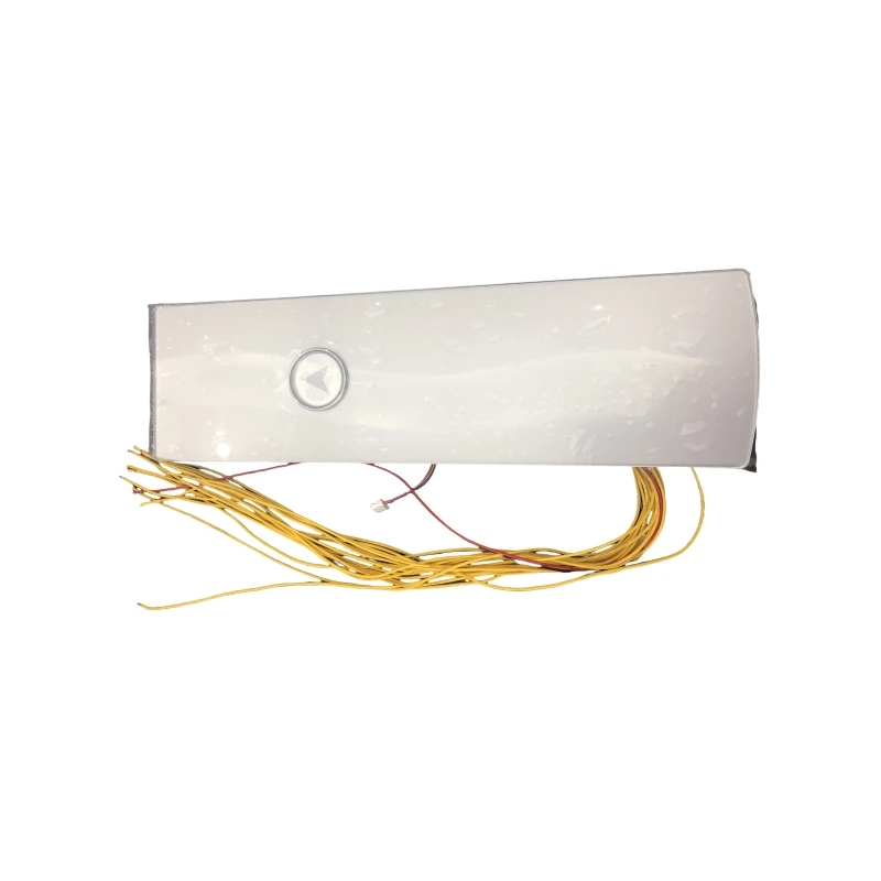 Lift Elevator Car panel Spare Parts | LOP COP HOP | Control System | Smart Glass Button | Beautiful | With Display