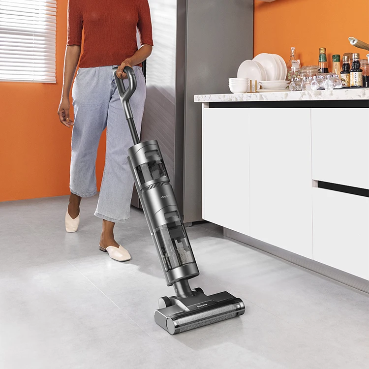 H11max аспиратор Радужный портативный пароочиститель умный автоматический беспроводной пылесос швабры