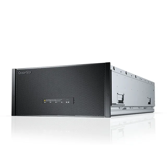 All New Data OceanStor Pacific 9340 Scale-out 4U dual-socket rack archive-oriented storage node