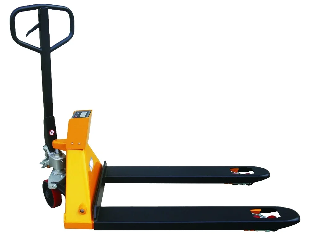 Ningbo Cholift Factory 4400lbs 2000 кг 2ton ручной гидравлический домкрат для поддонов тележка с
