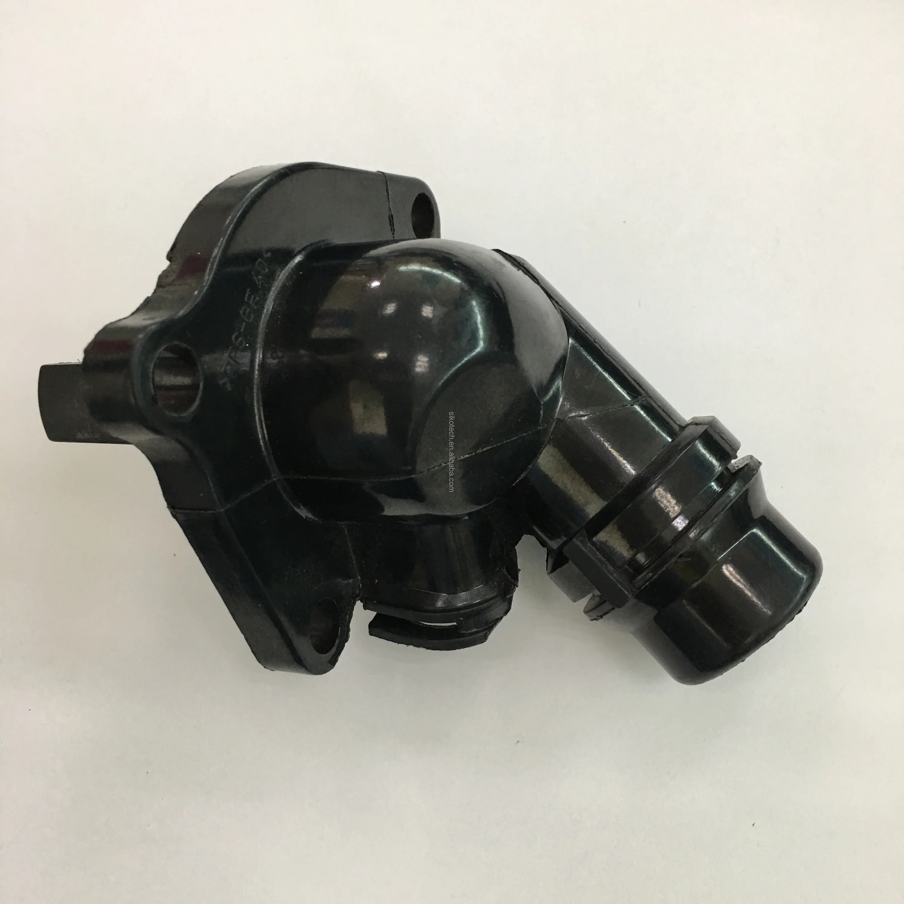 Injection grade modified pellets PPS GF65 engineering plastic raw material auto lamp reflectors