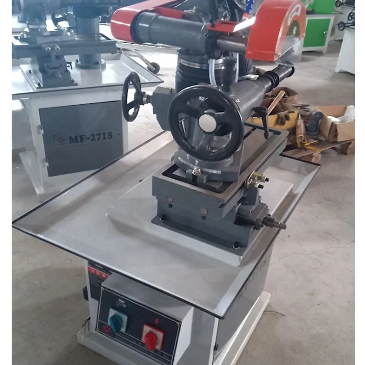 WS127 woodworking universal tool cutter grinding machine