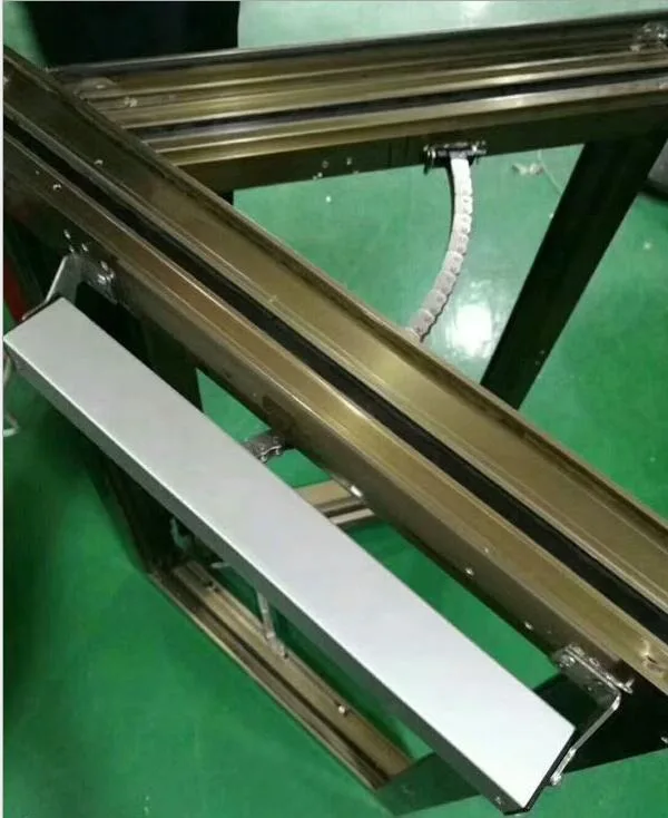 24v  Chain GreenhouseSkylight Electric Vertical Opening Window pusher Flexible Electric Window Opener