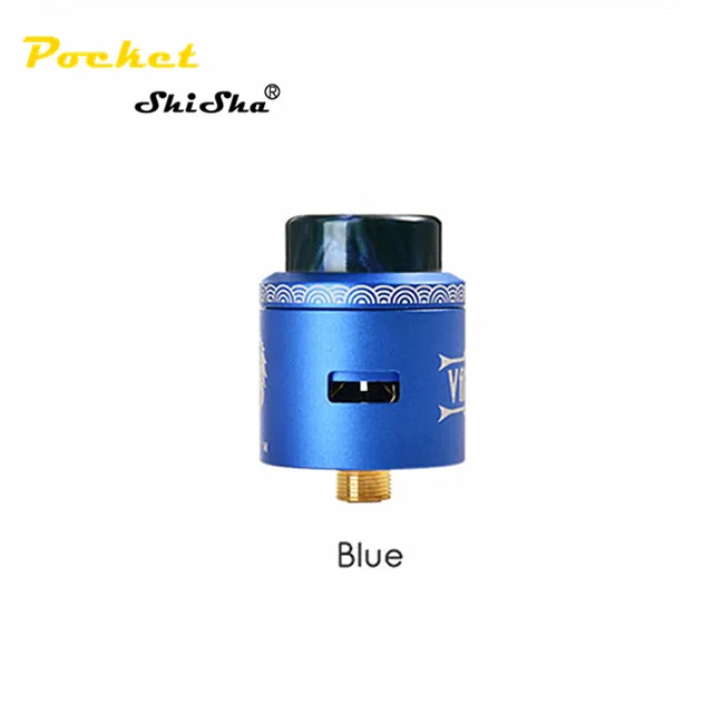 Электронная сигарета атомайзер DIY 510 thread аксессуары для электронных сигарет VaporStorm Lion