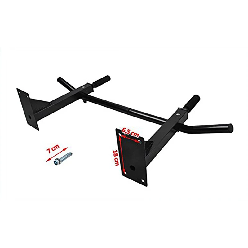 
2020 New Gymnastics Wall Horizontal Strengthen Professional Fitness Indoor Home Pull Up Bar 