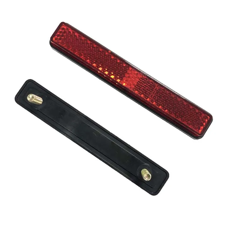 Kick Scooter Reflector E-scooter parts ISO E-MARK certificated