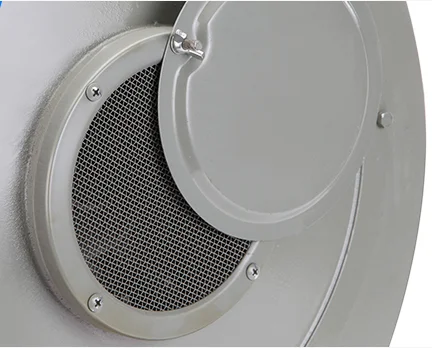 2HP industrial medium pressure centrifugal blower for coal burner heating ventilation blowers industrial 3HP